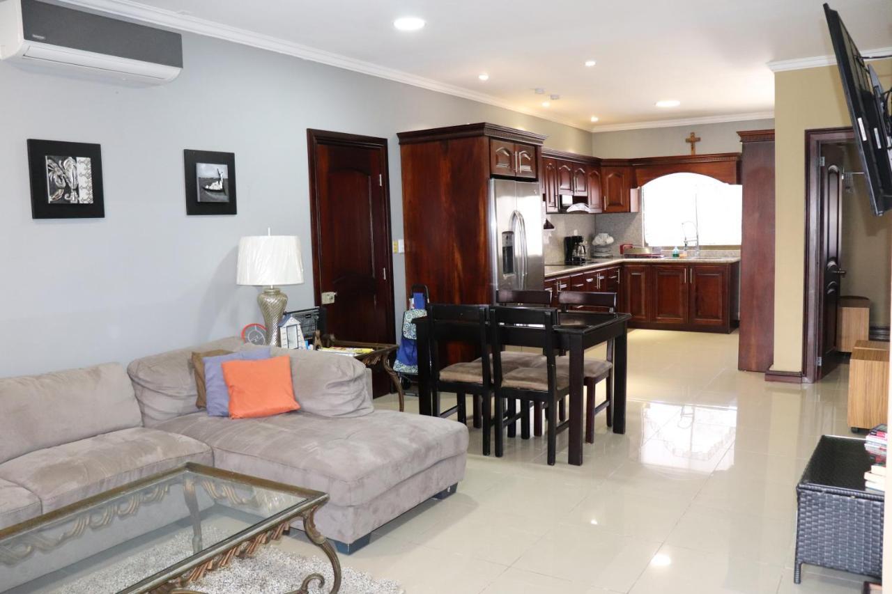 12B Jaco Sol Quadplex Apartment Exterior photo