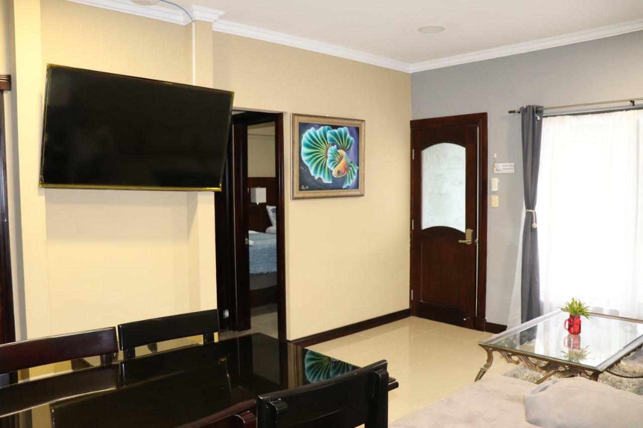 12B Jaco Sol Quadplex Apartment Exterior photo