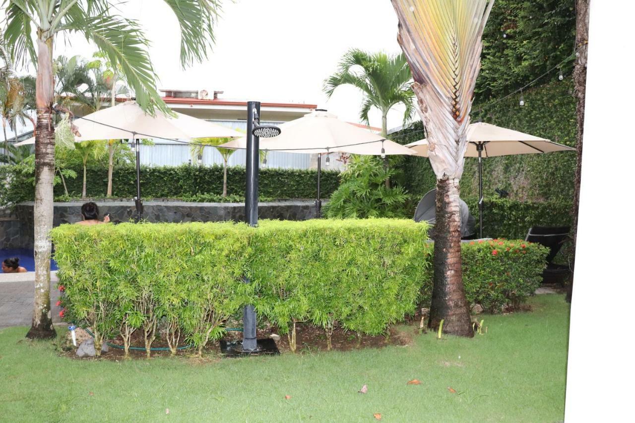 12B Jaco Sol Quadplex Apartment Exterior photo