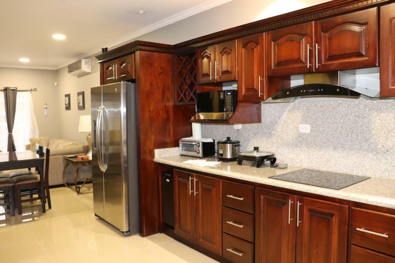 12B Jaco Sol Quadplex Apartment Exterior photo