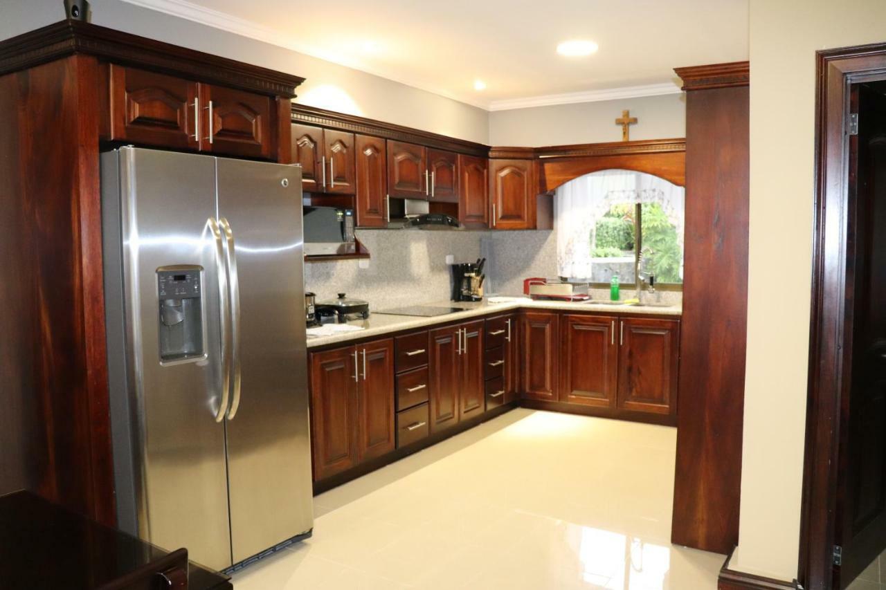 12B Jaco Sol Quadplex Apartment Exterior photo