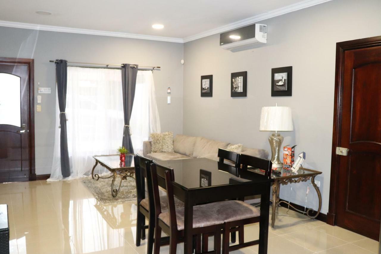 12B Jaco Sol Quadplex Apartment Exterior photo