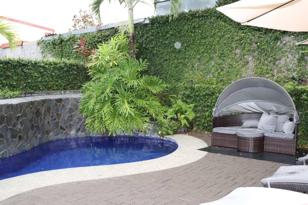 12B Jaco Sol Quadplex Apartment Exterior photo