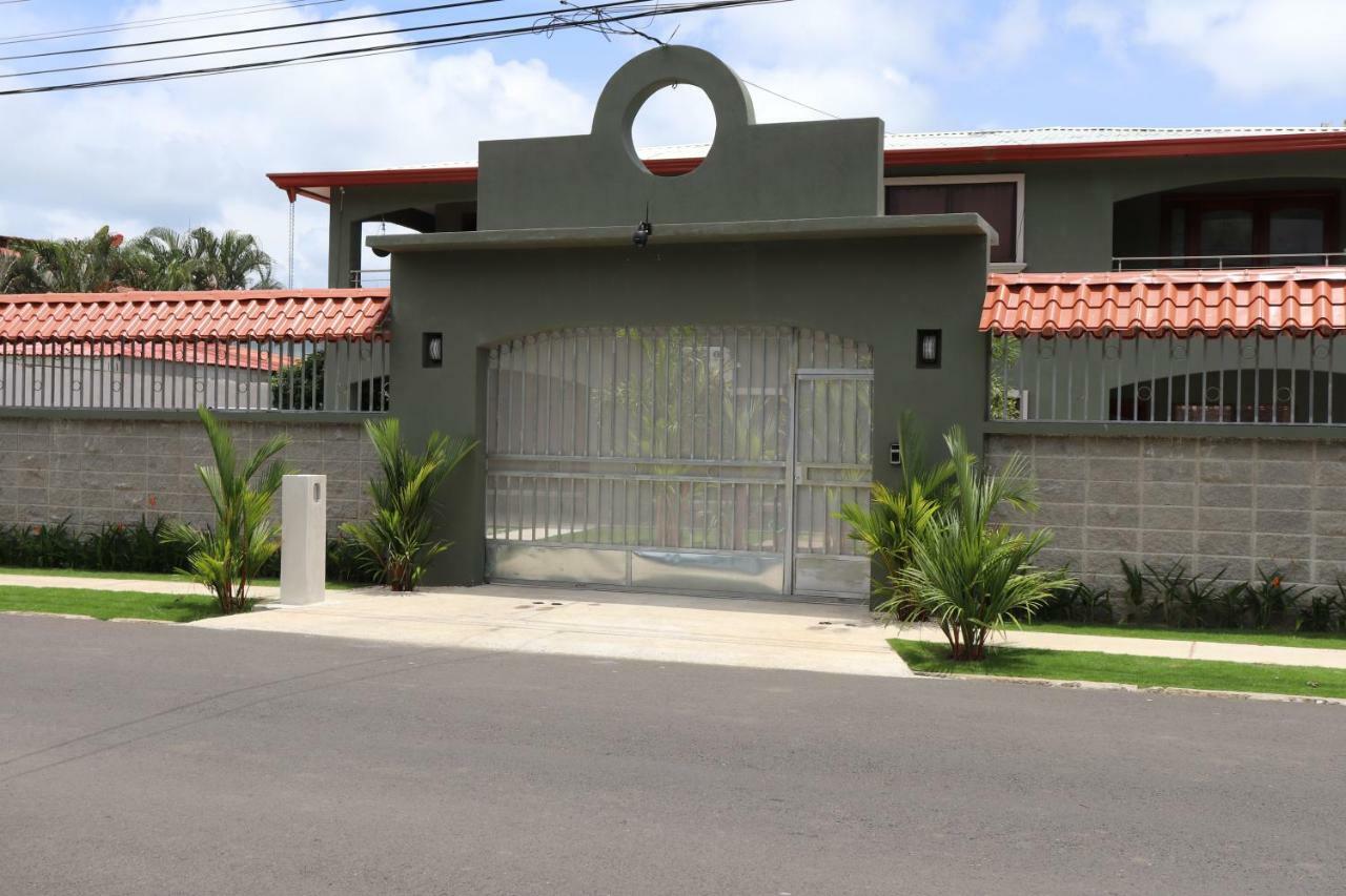 12B Jaco Sol Quadplex Apartment Exterior photo