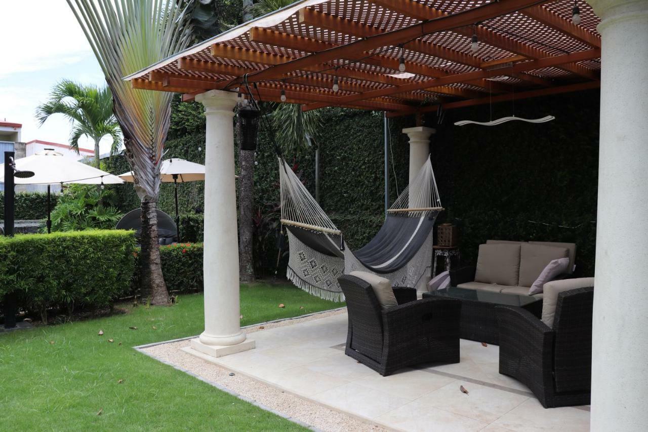12B Jaco Sol Quadplex Apartment Exterior photo
