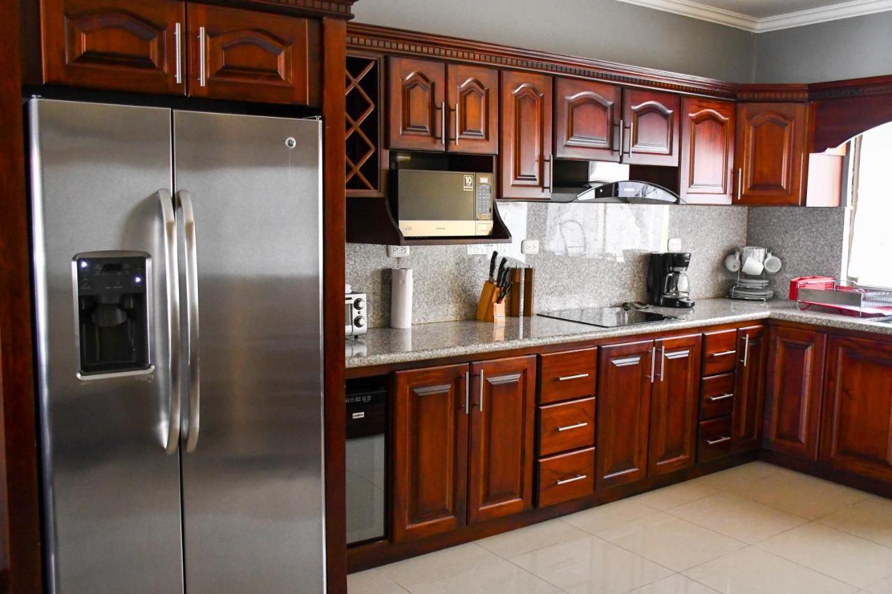 12B Jaco Sol Quadplex Apartment Exterior photo